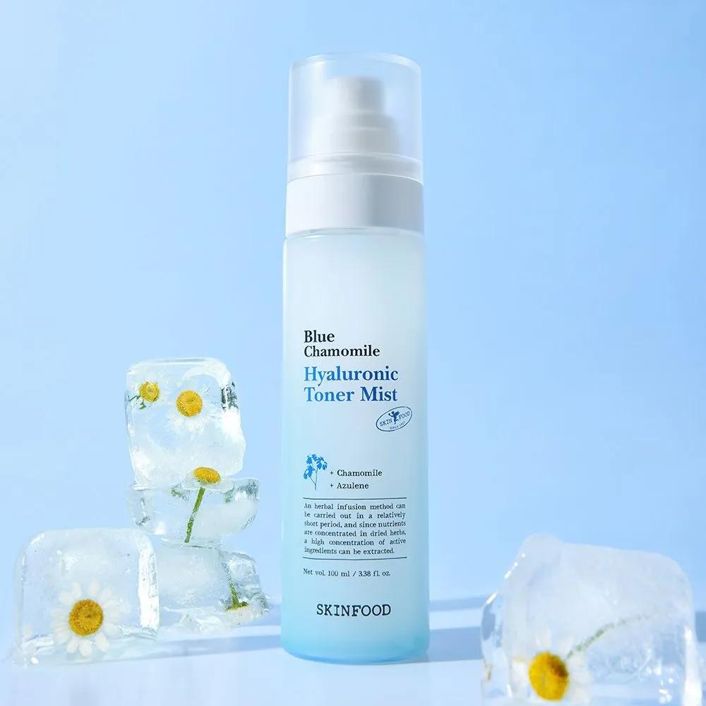 [Mist Spray] Blue Chamomile Mist