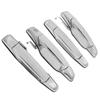 15915147 For 2007 2008 2009 2010 2011 2012 2013 Chevry Silverado GMC Sierra Outside Exterior Door Handle Left Right Car Handles