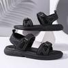 Summer Outdoor Wear-Resistant Sandals Versatile Casual Non-Slip Beach Shoes Men's Sports Fashion Shoes