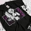 Mob Psycho 100 Koszulka Obsada Anime Manga Dimple I Mob Koszulka Tee WSZYSTKIE ROZMIARY
