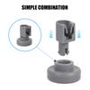 Dishwasher Top Basket Wheel For Aeg For Electrolux For Favorit For Privileg For Zanussi Dish Washer Upper Wheel Kits