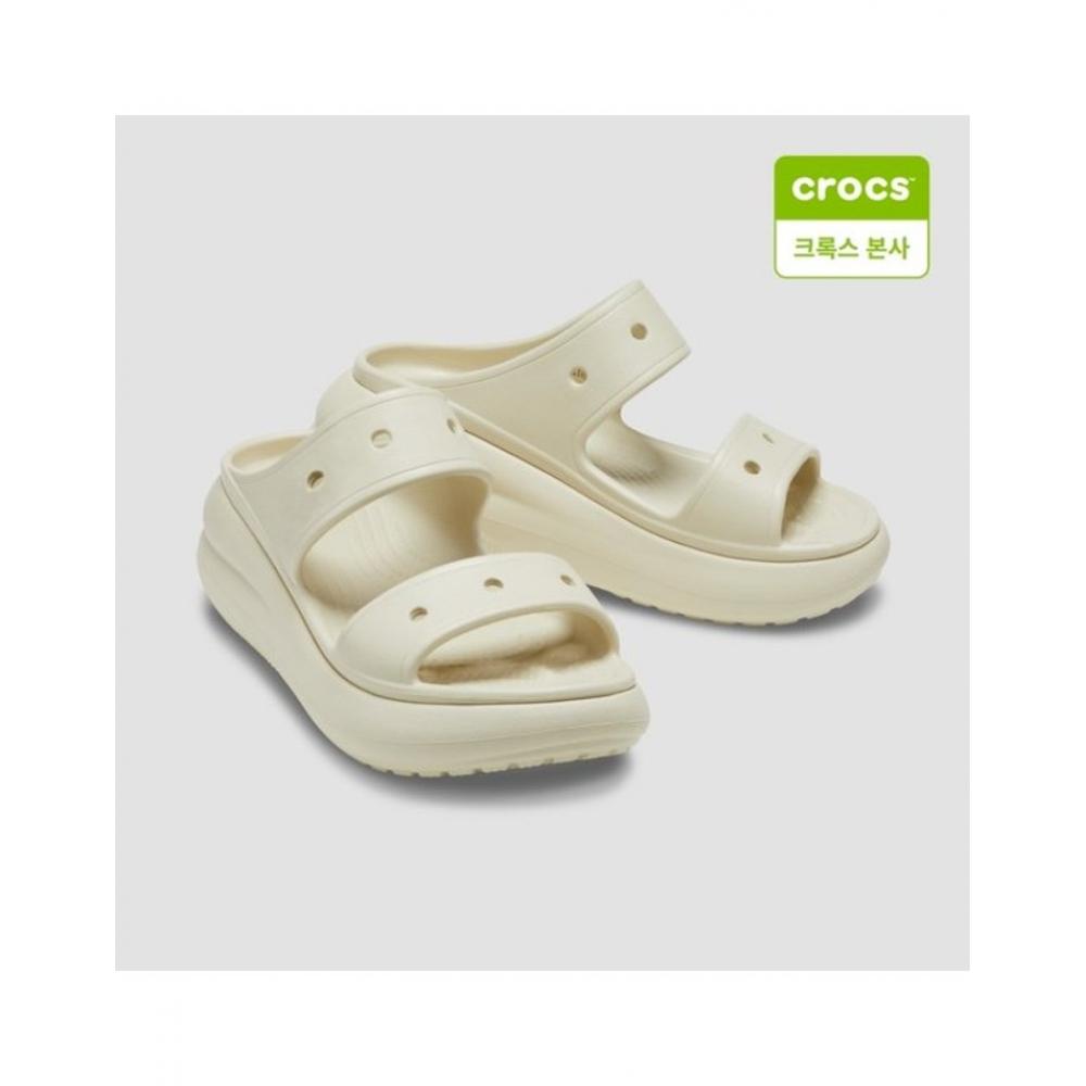 

Сандалии Crocs Unisex Classic Crush 207670 2y2 2Y2 Bonn/M7W9
