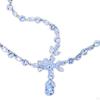 Strass Kopfkette Kopfschmuck Haarschmuck Boho für Party Mädchen Frauen