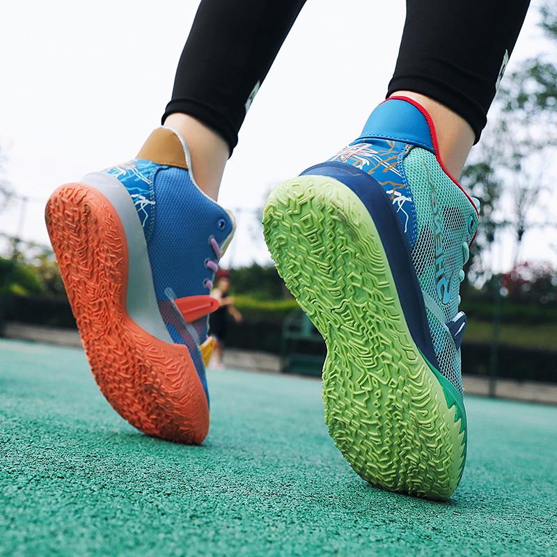 Blue Kyrie Irving Basketball Shoes Blue Kyrie Irving Elite Shoes