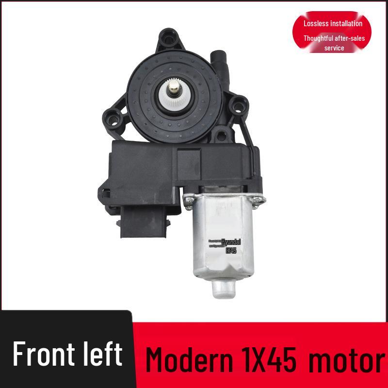 Compatible with Modern IX45 Electric Window Lifter Motor