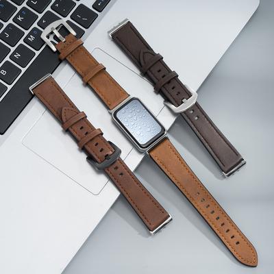 אביזרים לאלקטרוניקה חכמה – רצועות לשעונים חכמים ושעוני צמיד