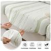Jacquard Velvet Elastic Sofa Cushion Cover For Living Room Funiture Protector Couch Cover Anti Dust Removable Seat Slipcover 1Pc