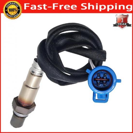 Oxygen Sensor Downstream For Ford 2013-2016 Escape 2014-2016 Transit Connect