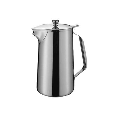 Elegant Insulated Beverage Holder Large Capacity Cold Water Kettle with Handle