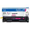 G&G Compatible HP CF500A 202A Magenta High Yield Toner Cartridge