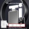 KOBACH Pro Pure Titanium Antibacterial Cutting Board