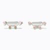 Stable Anti Slip Navigation Fixed Support Adjustable Clip Universal Phone Bracket  Hands-Free Use