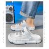 Sandals Men's Slippers Lightweight Men's Sandals Beach Shoes Thick Soled Sandals Men's Slippers