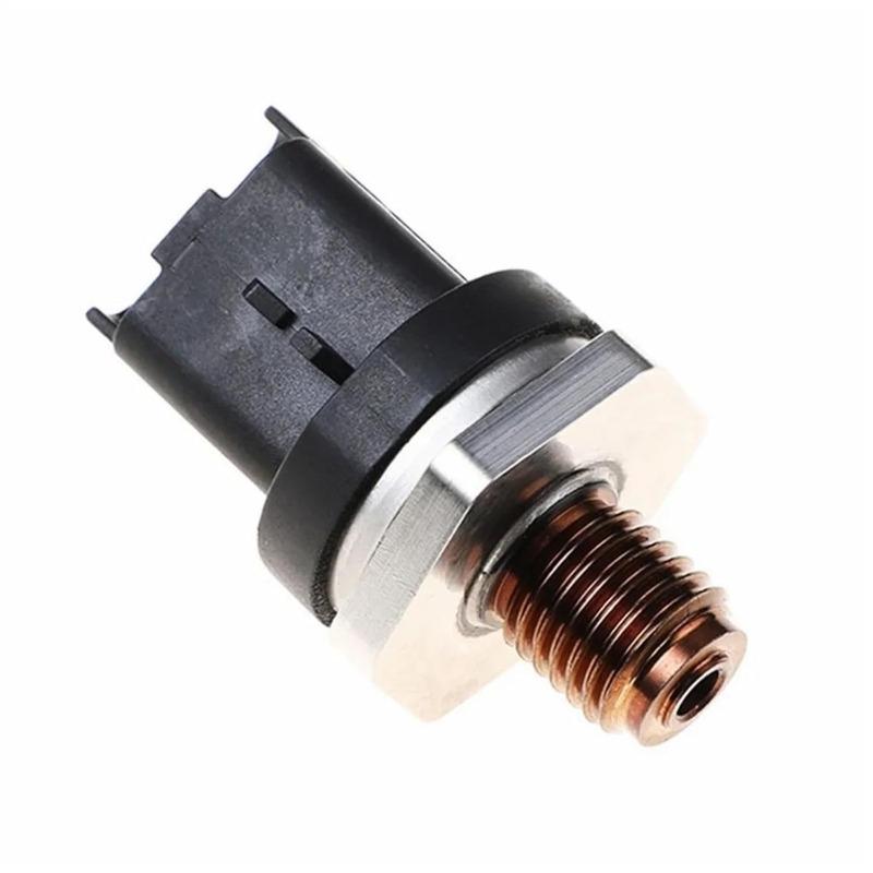 0281002797 FUEL RAIL PRESSURE SENSOR 0281002592 0281002283 FOR PEUGEOT CITROEN C4 C5 C8 JUMPY XSARA 2.0 2.2 HDi 1920.SZ New