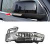 RH Mirror Turn Signal Light Indicator Lamp Light For Jeep Grand Cherokee 2011-21