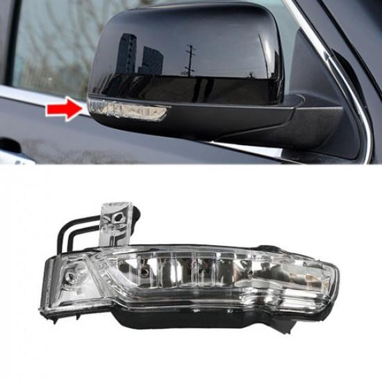 

RH Mirror Turn Signal Light Indicator Lamp Light For Jeep Grand Cherokee 2011-21