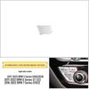 BMW 5 & 7 Series G30/G12 Air Conditioning & Fan Speed Adjustment Buttons for Center Console