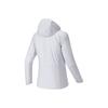 Anta Running Series Hooded Sports Casual Simple Comfortable Versatile Jacket Women Jacket 162535601-1