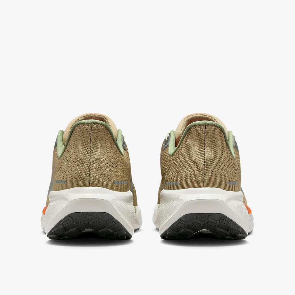 Nike Pegasus 41 Premium In Neutral Parachute Light and Cargo Size (HJ7331-276) Olive, Beige, Bone, Khaki, 23.0cm