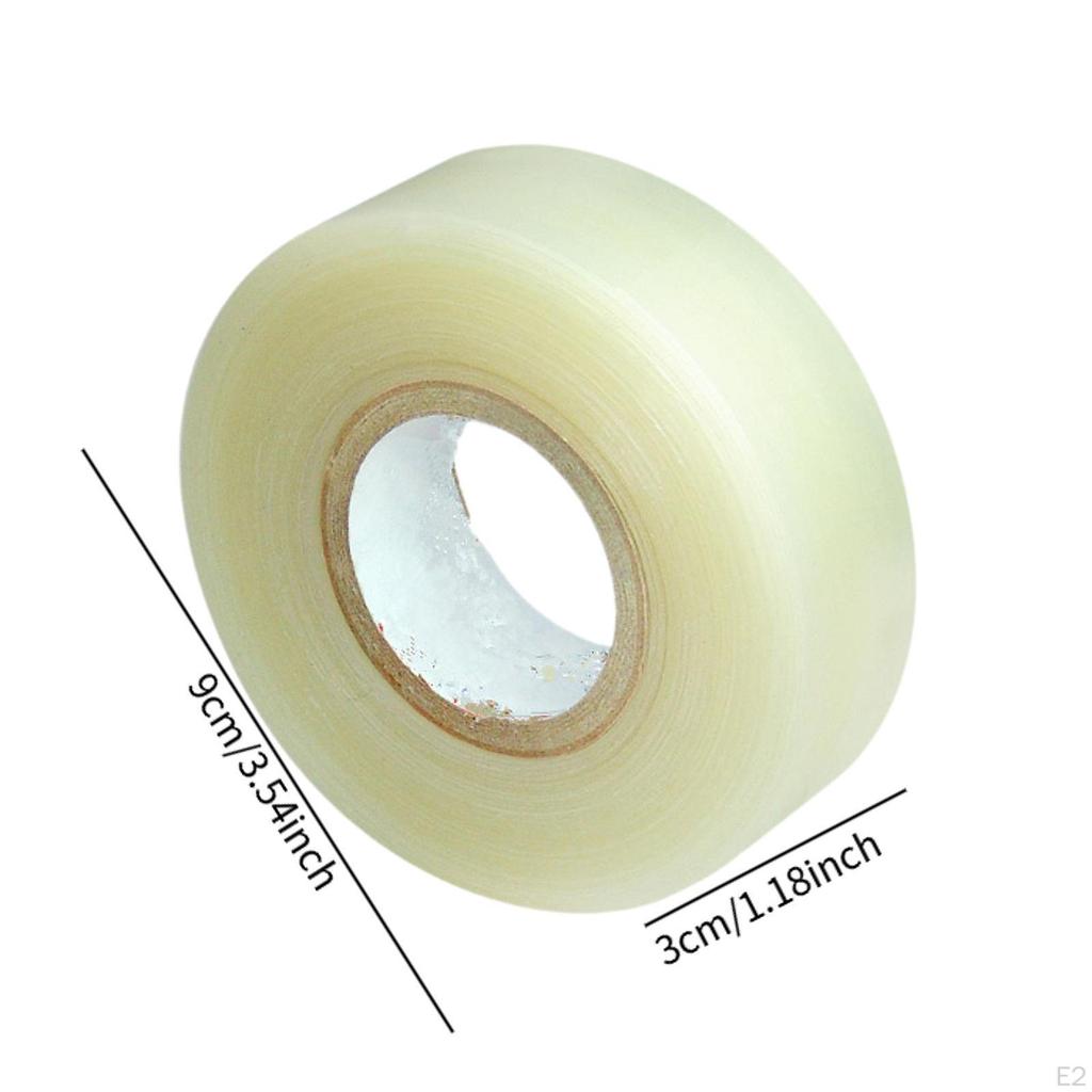 Tape, Multipurpose Non Slip Sports Tape for , Sports, Badminton Grip, Pong Racket Gifts