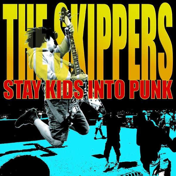 

CD STAY KIDS INTO PUNKDVD TNAD0039 The Ninth Apoll 2013 Japan Rock Used