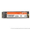 M.2 Key A/E WiFi to Key M NVMe Adapter Card