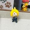 1Pc Labubu One Piece Series Mini Figure Blind Box Dolls Fashion Action FigureToy