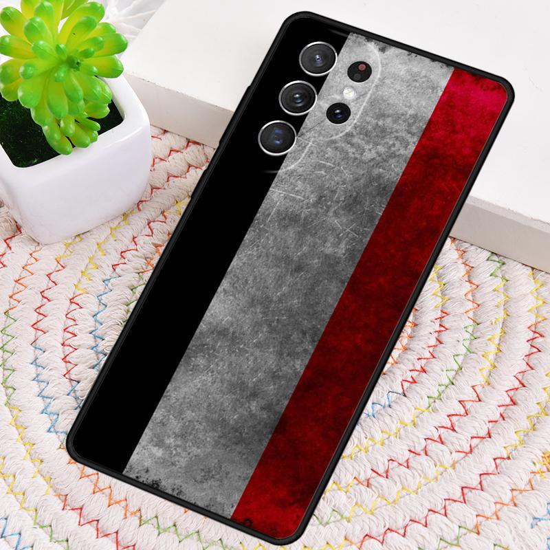 Yemen National Flag Coat Of Arms Theme Phone Case For Samsung Galaxy note 10 pro S26 S25 S24 S23 S22 Ultra Plus S21 FE S20 Cover