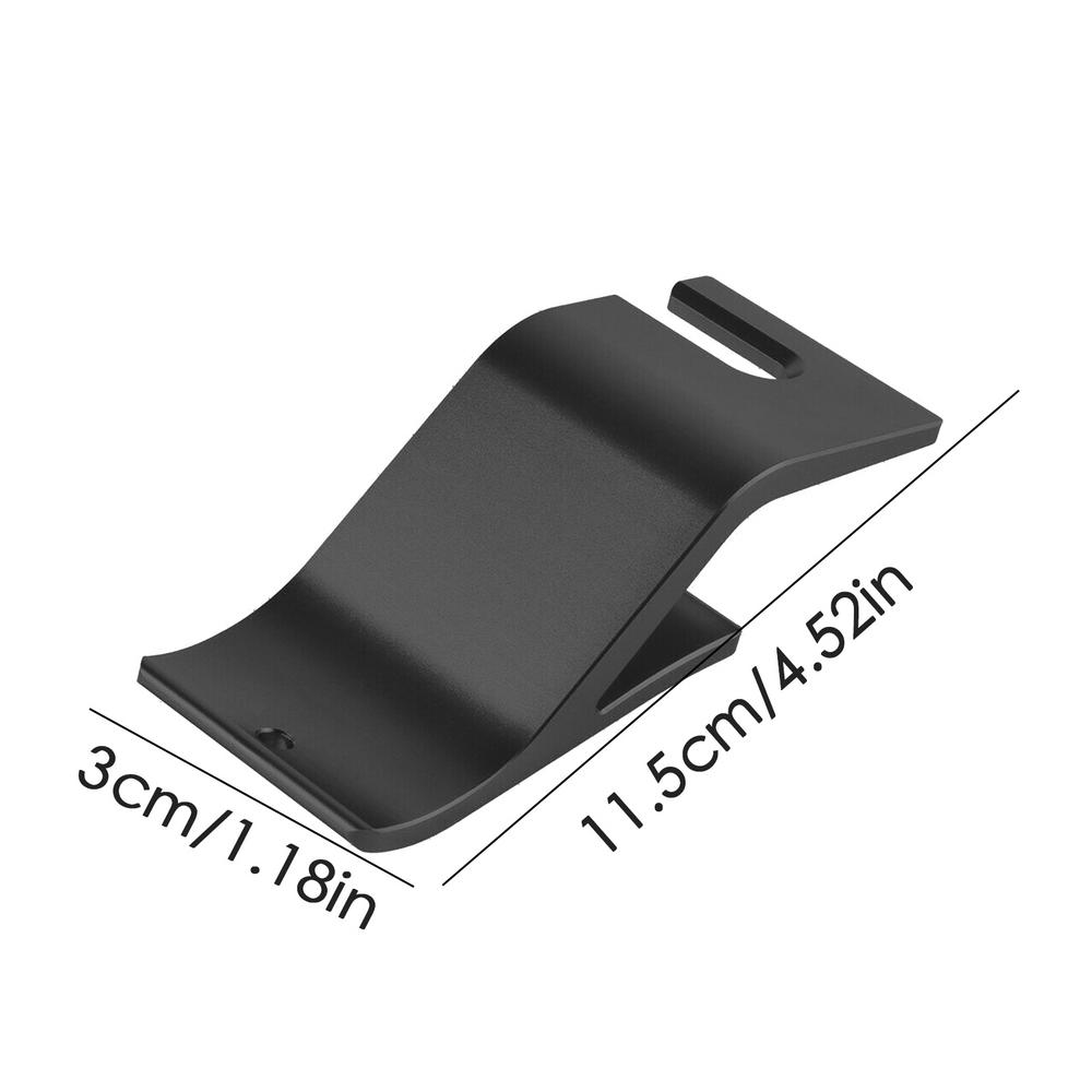 Bead Buddy Bandenmontage Hulpstuk Houder Haak Voor ALLE 2004-2014 Husaberg 85-610 Motorfiets Accessoires