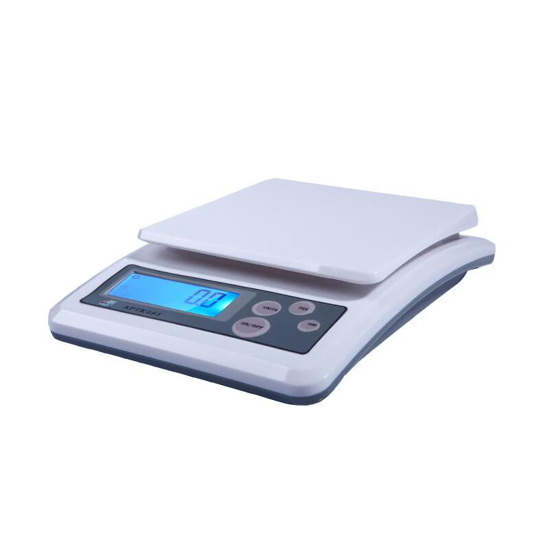 BORTU High-Precision Digital Gram Scale BT462