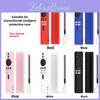 For Protective Xiaomi Silicone Case Tv Stick 4k And Mibox 2nd Gen Remote Dustproof Dropproof