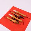 Mixed Hair Calligraphy Brush for Spring Festival Couplets & Chinese Painting