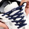 Colorful Elastic Semicircle No-Tie Shoe Laces for Sneakers Kids & Adults Metal Lock Lazy Laces Boot Shoe Strings