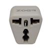 ZOER Worldwide plug type A foreign electrical appliances in outlet conversion power supply type conversion use home appliances from all over the world