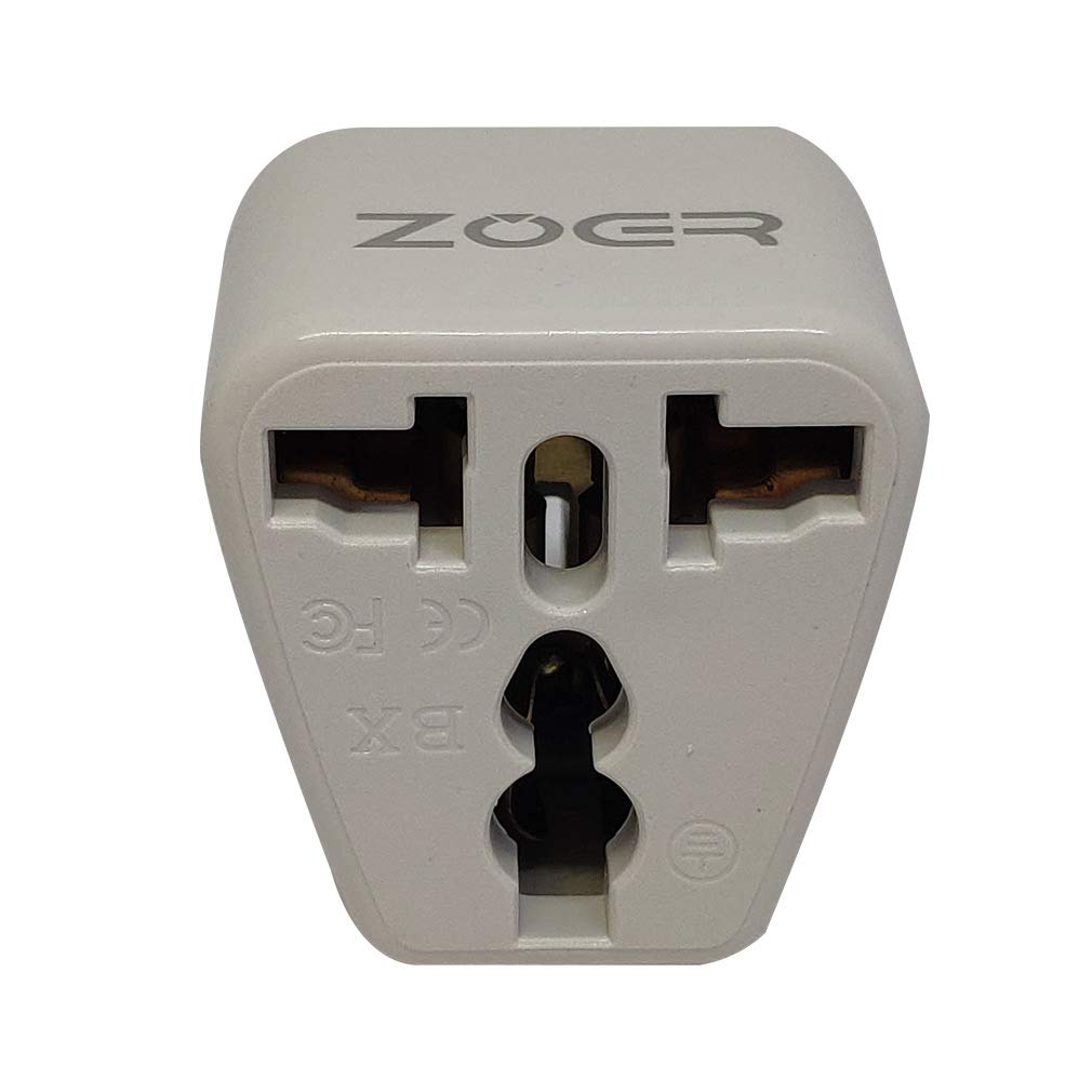 ZOER Worldwide plug type A foreign electrical appliances in outlet conversion power supply type conversion use home appliances from all over the world