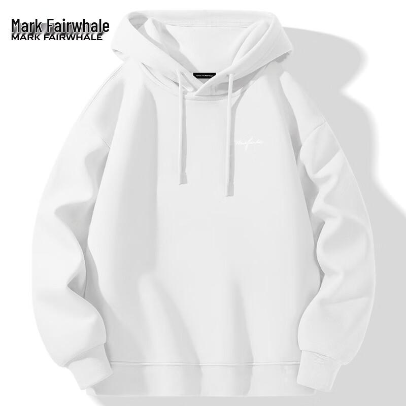 

Мужская толстовка с капюшоном Mark Fairwhale 4XL