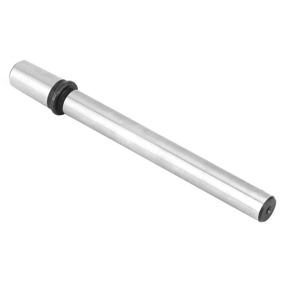 Carbon Steel Lathe Chuck Adapter 10mm Shank Tool Holding Adapter Drill Press Arbor  For Drill Press