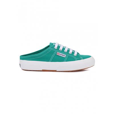 Superga X After 2402 Mule Contrast Stitch S71286wa8j