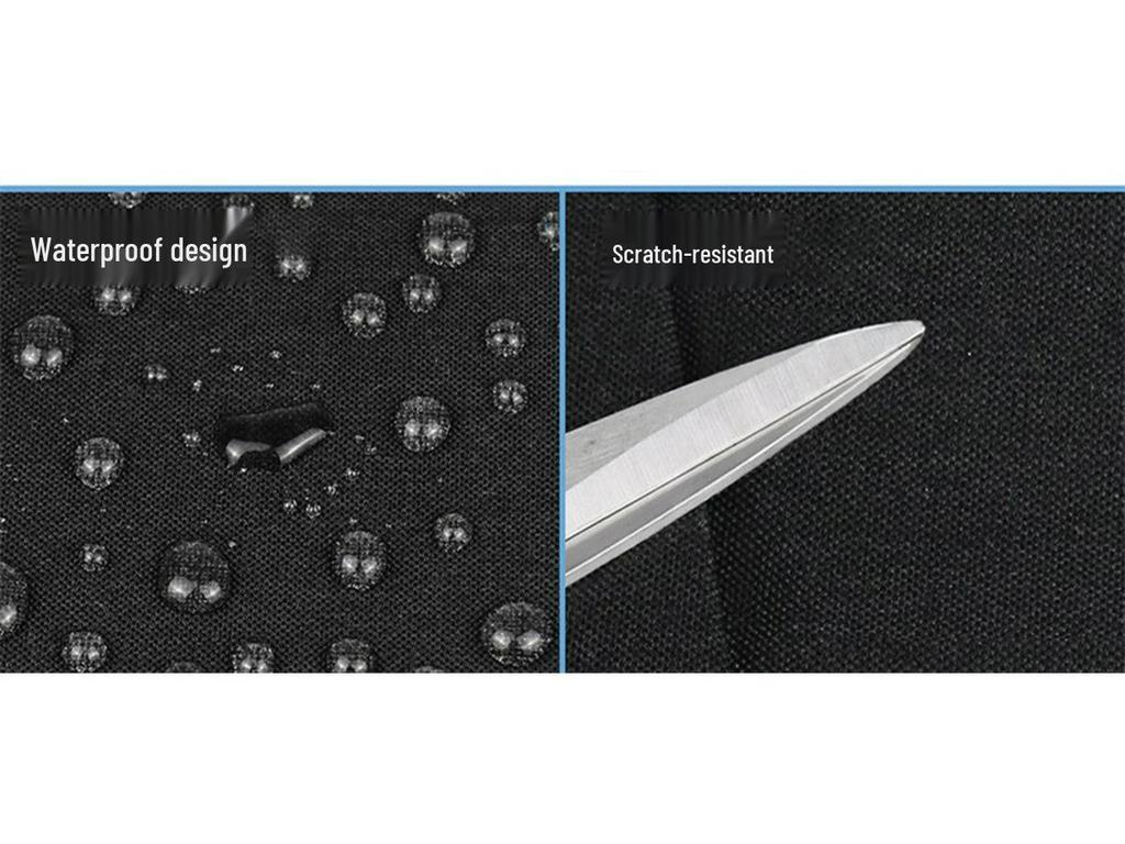 Rękaw na laptopa 15.6 cala Kompatybilny z Apple, Xiaomi, Huawei, Air13, Xiaoxin Pro16