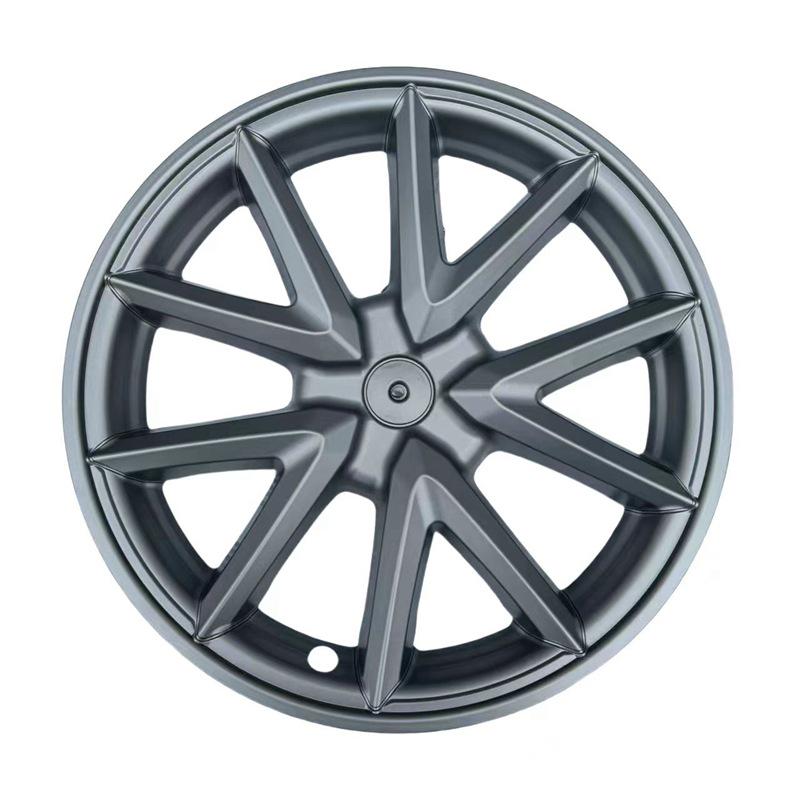 18'' Wheel Cover Cap for Tesla Model 3 Old iPad Version