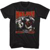 Bill And Ted Melvin T-Shirt