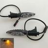 BMW Motorcycle LED Turn Motorcycle Turn Signals for BMW S1000RR HP4 S1000R M1000RR S1000XR R1200GS R1200R R1200RS F800GS K1200 R High Brightness of
