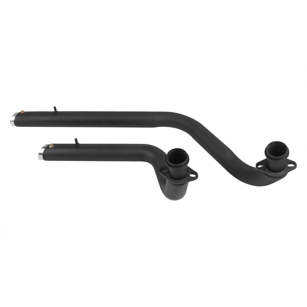For Kawasaki Vulcan 800 S EN800 VN800 S800 VN400 All Years Motorcycle Exhaust Pipe With Muffler Silencers Aerofluxus Vent Pipe