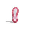 adidas 4Uture Rnr El K Comfortable Abrasion Resistant Low Top Running Shoes Pink Kids' (Unisex) Kids' Running Shoes GV7876