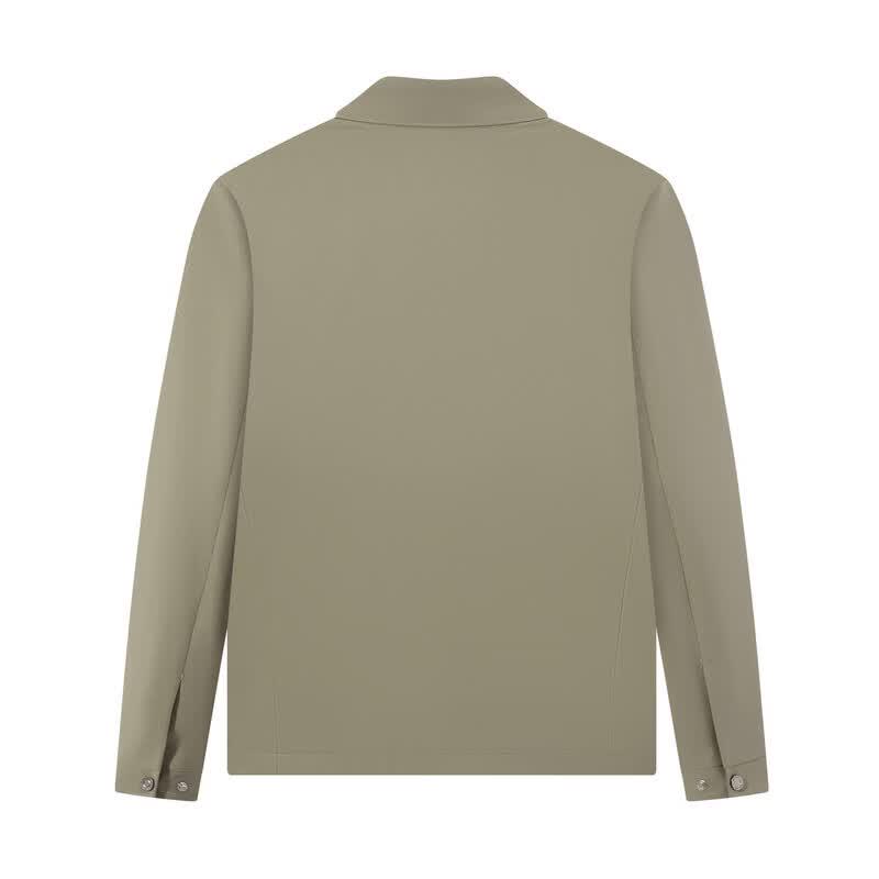 SEVEN Men's Hongtu Business Casual Lapel Jacket