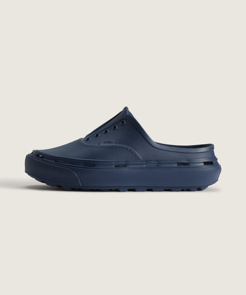 Vans Authentic Foam Mule - Navy / Vn000Ej9Nvy1