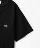 OUTSTANDING Mighty Tiger Logo Pocket Tee_Black