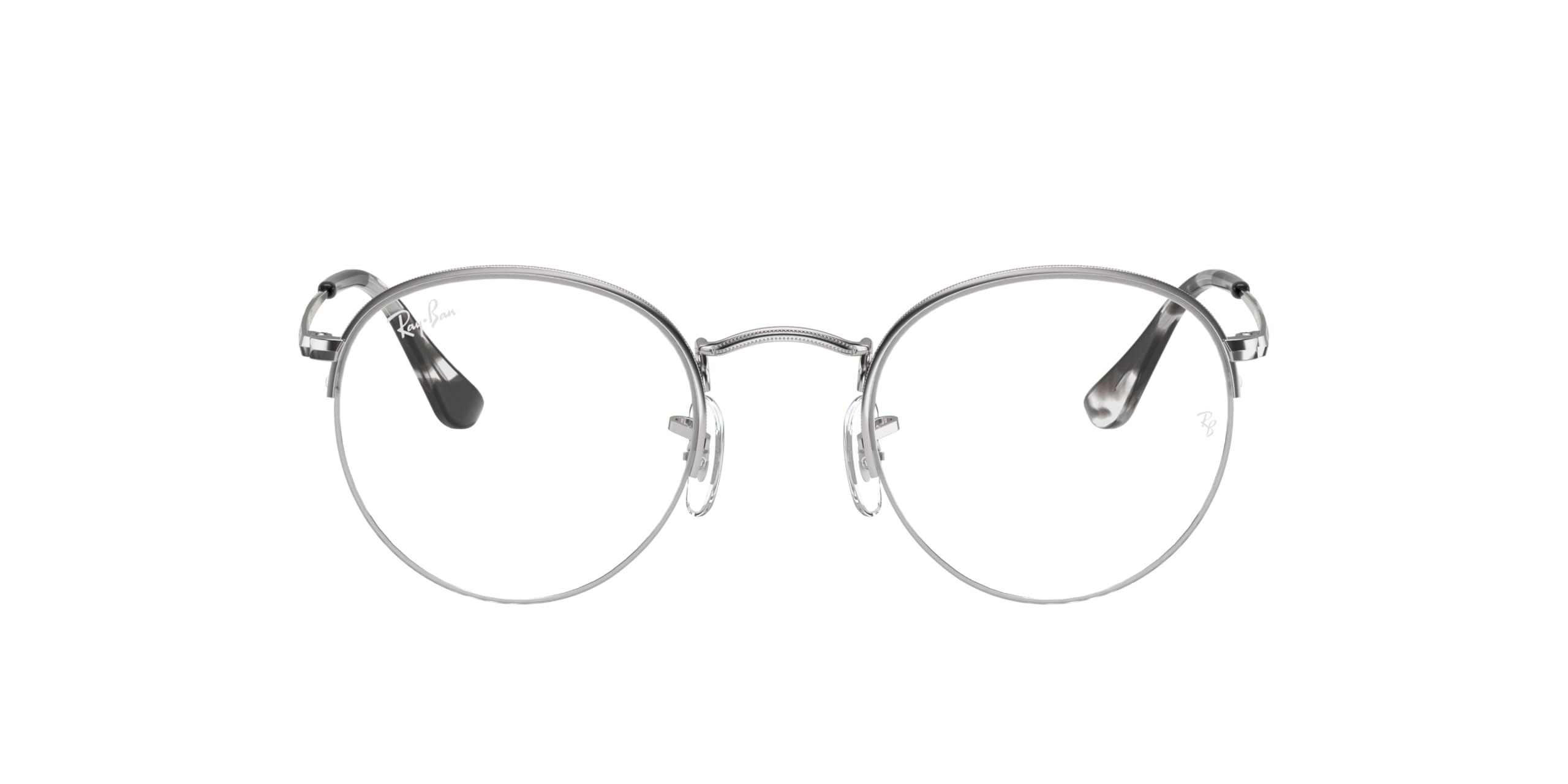 

Sunglasses 0RX3947V SILVER 53 [Ray-Ban] срібний