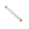 Silica gel steel core rolling pin household noodle stick large noodle rod rolling pin dumpling wrapper pressing device
