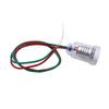 1.5/2.5/3.8/6 V with 20cm Wire Teaching Instrument E10 Lamp Holder Lighting Accessories Light Adapter E10 Lamp Base